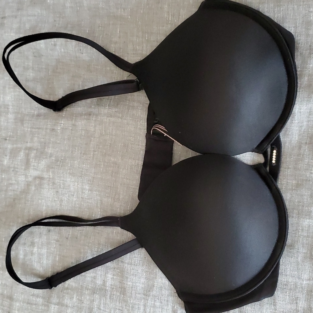 Victoria's Secret push-up bra